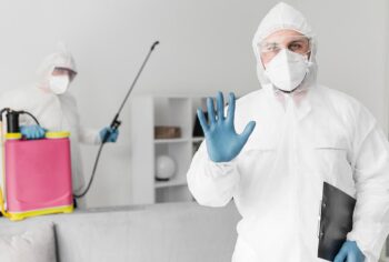 5 sinais de infestações de pragas urbanas no imóvel