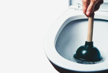 Qual melhor produto para desentupir o vaso sanitário?