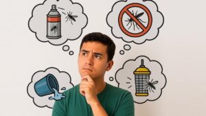 Qual é a melhor maneira de combater a dengue?