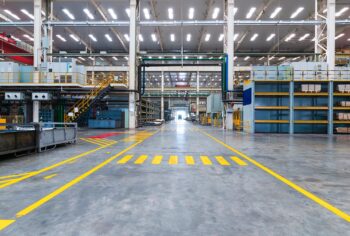 Benefícios do hidrojateamento para empresas industriais no ABC Paulista