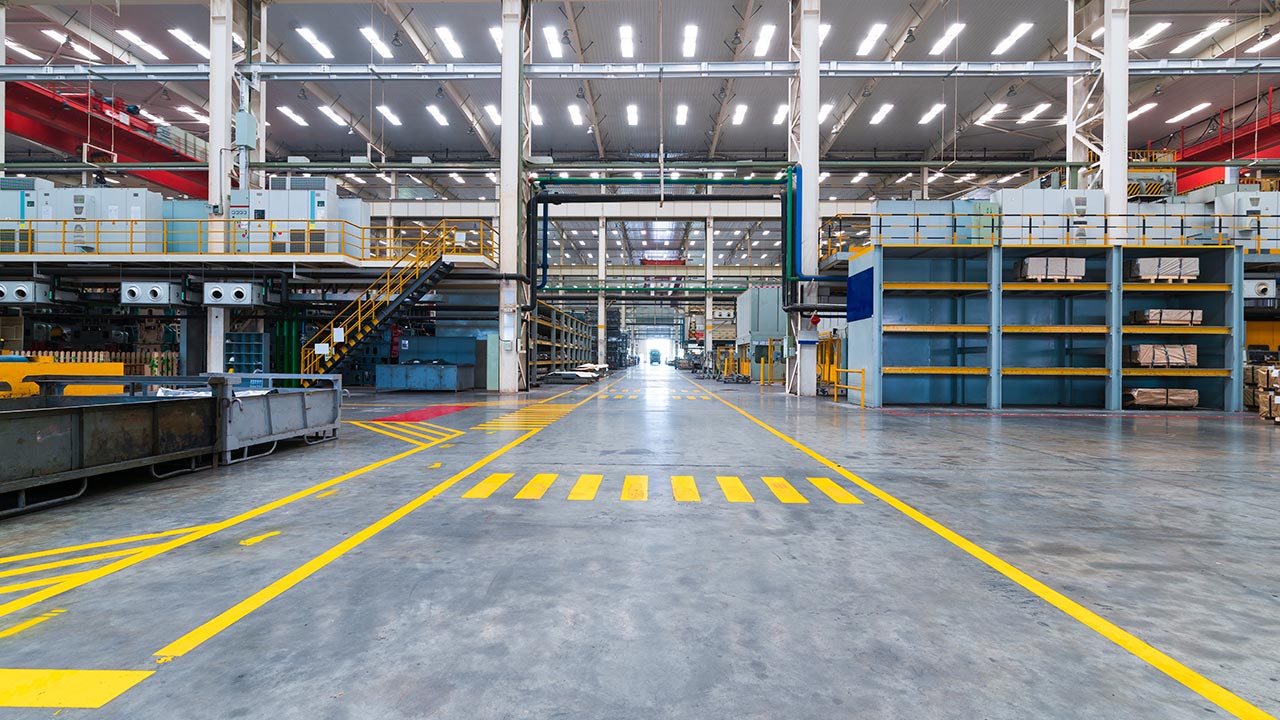 Benefícios do hidrojateamento para empresas industriais no ABC Paulista