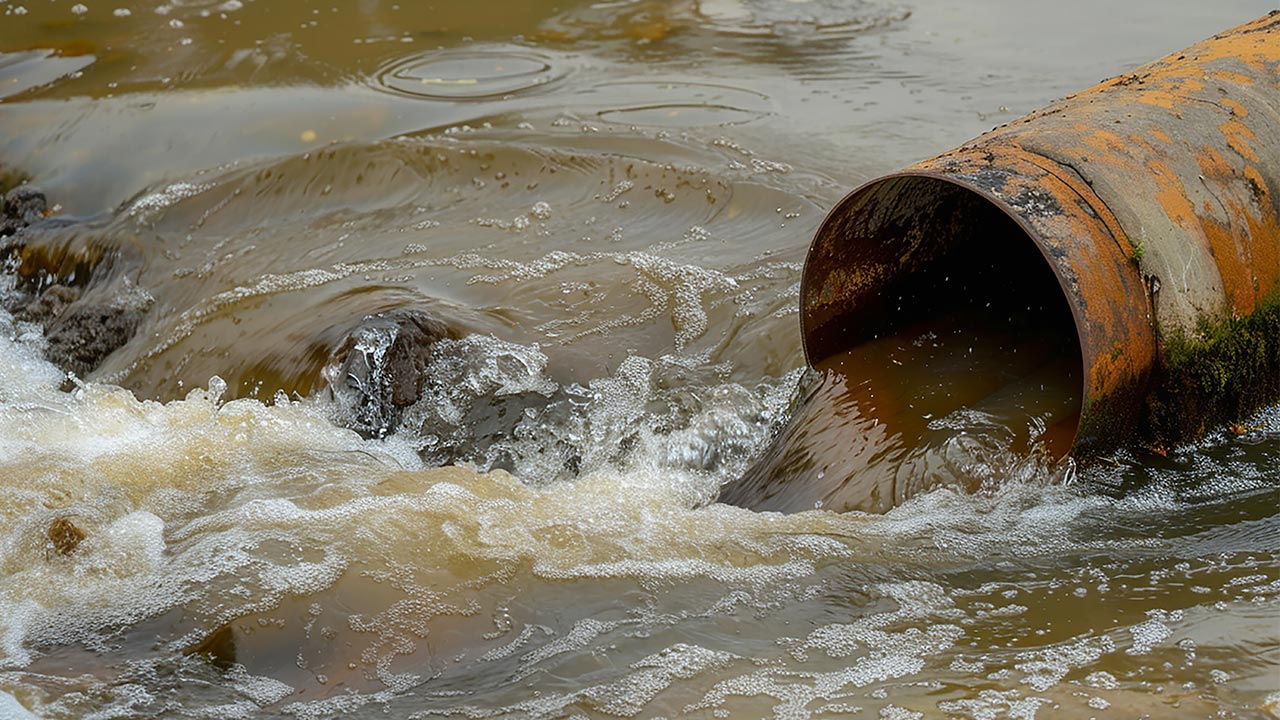 Impacto Ambiental do Descarte Inadequado de Resíduos no Esgoto Urbano de São Paulo