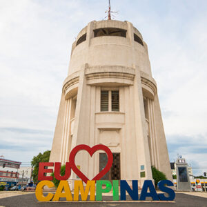 Desentupidora em Campinas