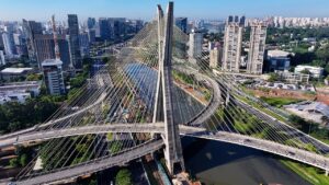 Controle de Pragas Urbanas em São Paulo