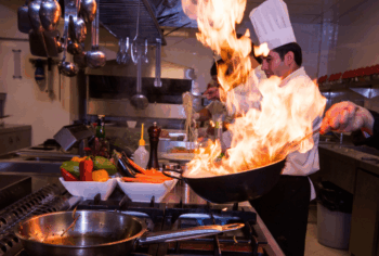 Limpeza de Caixa de Gordura para Restaurantes: Pré-Carnaval SP e ABC