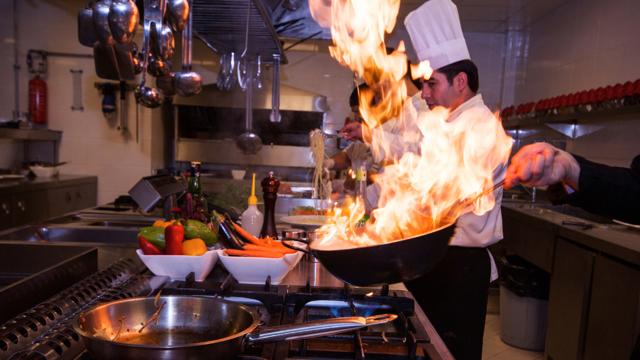 Limpeza de Caixa de Gordura para Restaurantes: Pré-Carnaval SP e ABC