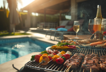 Desentupimento de Ralos de Lazer e Churrasqueiras