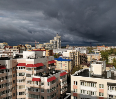 Sanitização de Reservatórios e Caixas D'Água pós-Tempestades Garantindo Água Limpa em SP