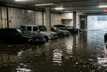 Desentupimento de Rede de Esgoto em Quintais e Garagens: Solução Rápida contra o Refluxo