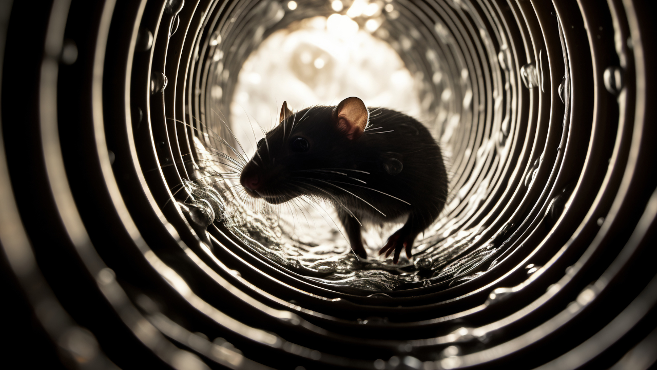 Desratização Estratégica em Centros Logísticos e Galpões: Proteção contra Roedores e Danos em Fios