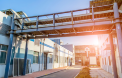 Hidrojateamento de Alta Pressão em Redes de Esgoto Industrial