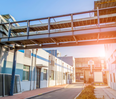 Hidrojateamento de Alta Pressão em Redes de Esgoto Industrial