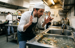 Limpeza de Caixa de Gordura para Restaurantes em Osasco e Guarulhos: Evite Multas e Interdições