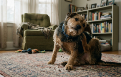 Dedetização de Pulgas e Carrapatos em Residências