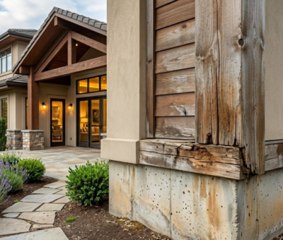 Descupinização de Cupins de Solo em Barueri e Campinas