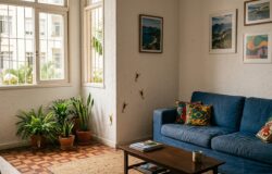 Escorpião em Casa em São Paulo