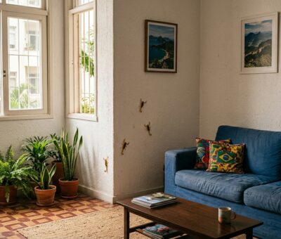 Escorpião em Casa em São Paulo