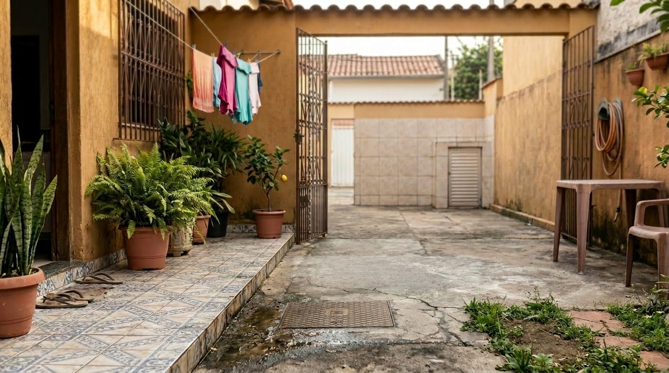 O Que É a Caixa de Gordura e Como Ela Funciona