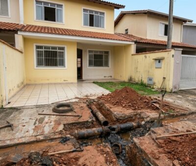 A Conta do Negligenciamento Quanto Custa Adiar a Limpeza das Tubulações da Sua Casa