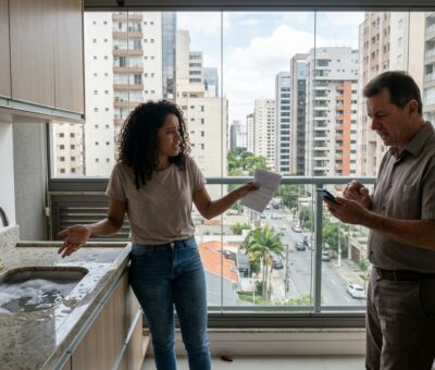 Imóvel Alugado Entupido ou com Pragas A Responsabilidade é do Inquilino ou do Proprietário