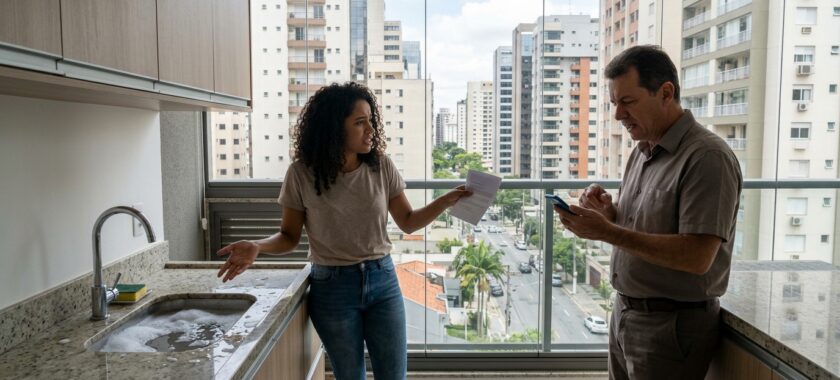 Imóvel Alugado Entupido ou com Pragas A Responsabilidade é do Inquilino ou do Proprietário