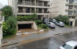 Chuvas de Primavera e Garagem Alagada Como Evitar o Refluxo de Esgoto e Inundações no Subsolo do Condomínio
