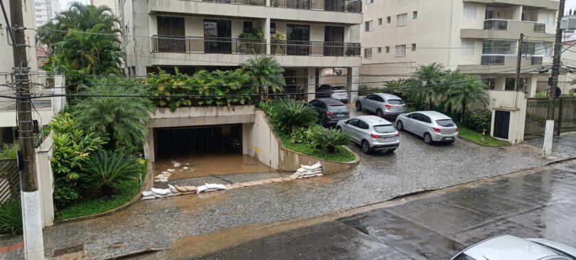 Chuvas de Primavera e Garagem Alagada Como Evitar o Refluxo de Esgoto e Inundações no Subsolo do Condomínio
