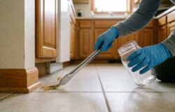 Como Acabar com Escorpião Amarelo em Casa
