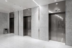 Esgotamento de elevadores em sp