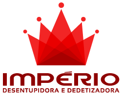 Logo Desentupidora Império